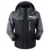 Triton Exclusive Outdoor Charging Suit Plush Waterproof Windproof Jacket Detachable Hood HCPDPCS1409TBZB – Triton Jacket