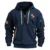 Porsche Exclusive Half Zipper Hoodie OUFAHHZ0819POSZ – Porsche Hoodie