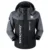 John Deere Exclusive Outdoor Charging Suit Plush Waterproof Windproof Jacket Detachable Hood OUFAPCS0819JDZ – John Deere Gift