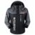 Mitsubishi Exclusive Outdoor Charging Suit Plush Waterproof Windproof Jacket Detachable Hood OUFAPCS0819MSBZ – Mitsubishi Jacket
