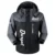 Dargle Exclusive Outdoor Charging Suit Plush Waterproof Windproof Jacket Detachable Hood OUFAPCS1010DARZ – Dargle Jacket