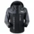Silverton Exclusive Outdoor Charging Suit Plush Waterproof Windproof Jacket Detachable Hood OUFAPCS1010SILZ – Silverton Jacket