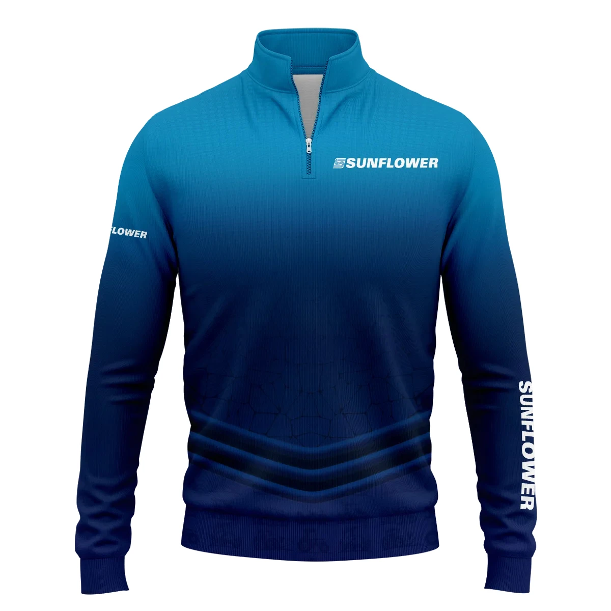 Sunflower Exclusive Quarter-Zip Sweatshirt OUFAQZJ020819SFZ - Sunflower Gift Sunflower Exclusive Quarter-Zip Sweatshirt OUFAQZJ020819SFZ - Sunflower Gift