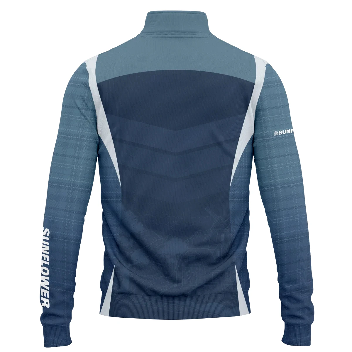 Sunflower Exclusive Quarter-Zip Sweatshirt OUFAQZJ030819SFZ - Sunflower Gift Sunflower Exclusive Quarter-Zip Sweatshirt OUFAQZJ030819SFZ - Sunflower Gift