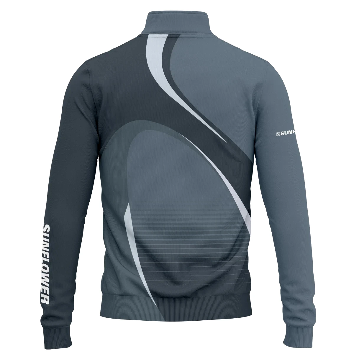 Sunflower Exclusive Quarter-Zip Sweatshirt OUFAQZJ040819SFZ - Sunflower Gift Sunflower Exclusive Quarter-Zip Sweatshirt OUFAQZJ040819SFZ - Sunflower Gift