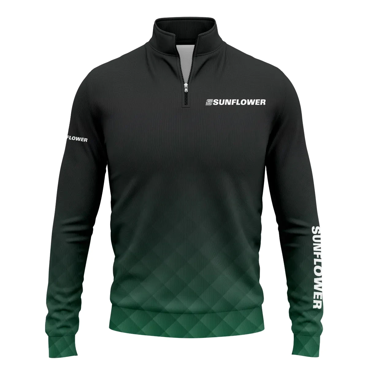 Sunflower Exclusive Quarter-Zip Sweatshirt OUFAQZJ050819SFZ - Sunflower Gift Sunflower Exclusive Quarter-Zip Sweatshirt OUFAQZJ050819SFZ - Sunflower Gift