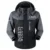Caesar Guerini Exclusive Outdoor Charging Suit Plush Waterproof Windproof Jacket Detachable Hood OUHUPCS0815CGZ – Caesar Guerini Jacket