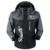 C. Sharps Exclusive Outdoor Charging Suit Plush Waterproof Windproof Jacket Detachable Hood OUHUPCS0815CSZ – C. Sharps Jacket