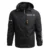 Merkel Exclusive Waterproof Outdoor Jacket Detachable Hood OUHUWOJ0815MKZ – Merkel Gift