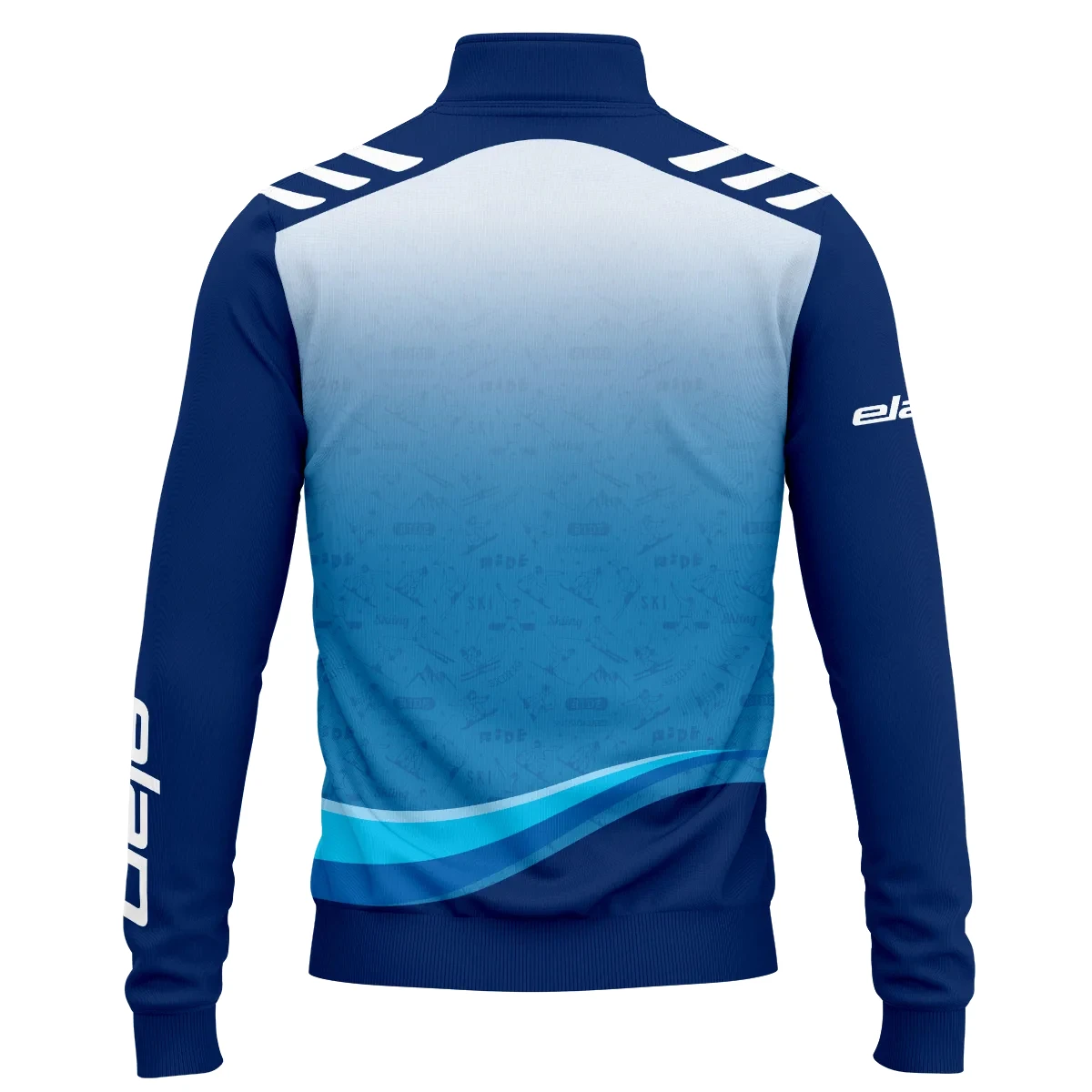 Elan Exclusive Quarter-Zip Sweatshirt OUSKQZJ082001ELZ - Elan Gift Elan Exclusive Quarter-Zip Sweatshirt OUSKQZJ082001ELZ - Elan Gift