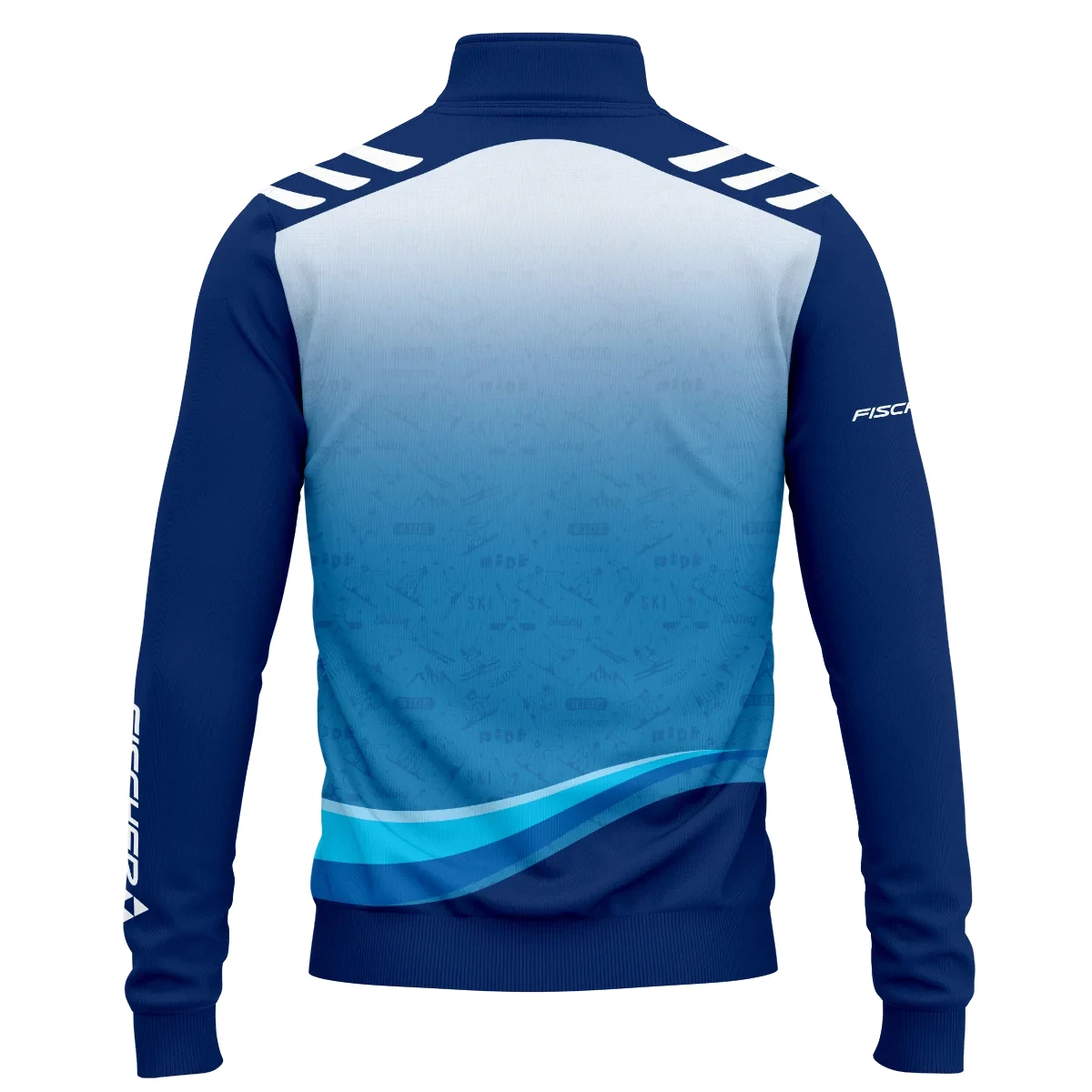Fischer Exclusive Quarter-Zip Sweatshirt OUSKQZJ082001FCZ - Fischer Gift Fischer Exclusive Quarter-Zip Sweatshirt OUSKQZJ082001FCZ - Fischer Gift