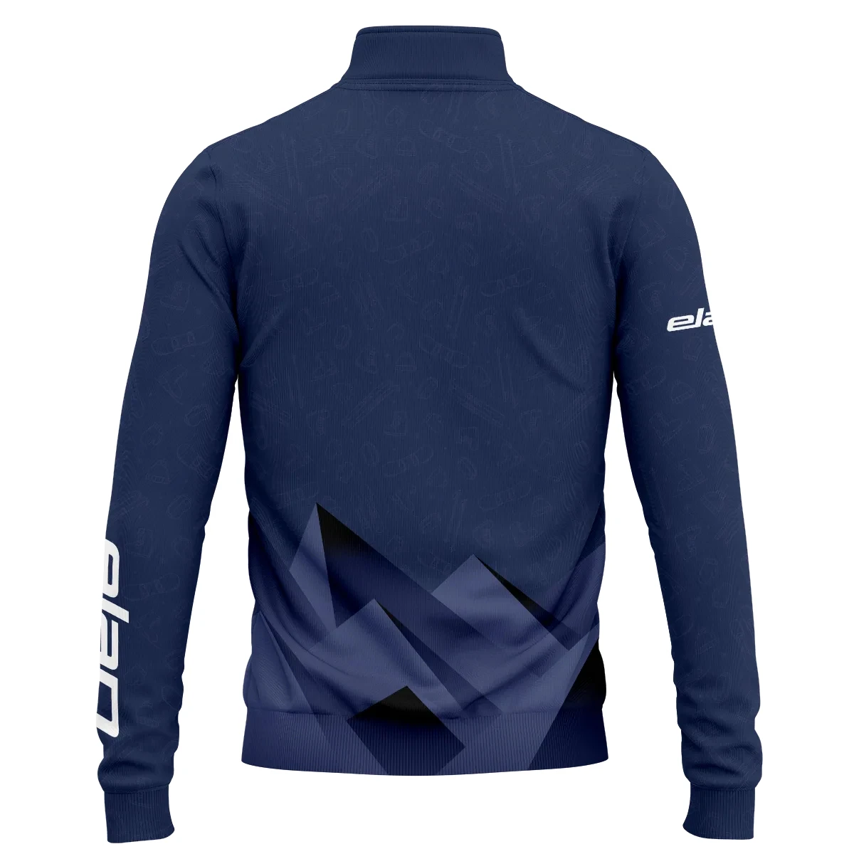 Elan Exclusive Quarter-Zip Sweatshirt OUSKQZJ082002ELZ - Elan Gift Elan Exclusive Quarter-Zip Sweatshirt OUSKQZJ082002ELZ - Elan Gift