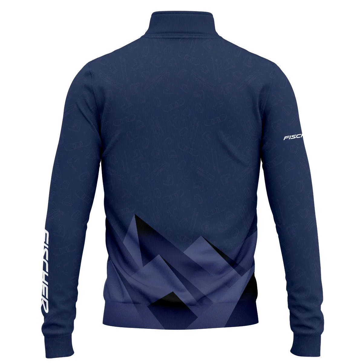 Fischer Exclusive Quarter-Zip Sweatshirt OUSKQZJ082002FCZ - Fischer Gift Fischer Exclusive Quarter-Zip Sweatshirt OUSKQZJ082002FCZ - Fischer Gift