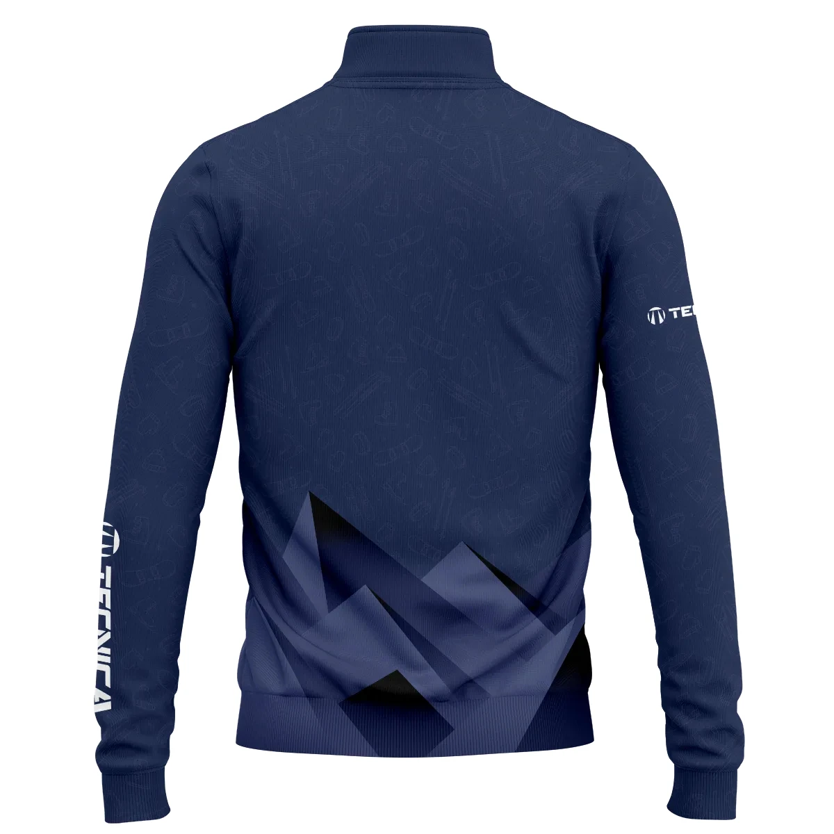 Tecnica Exclusive Quarter-Zip Sweatshirt OUSKQZJ082002TNZ - Tecnica Gift Tecnica Exclusive Quarter-Zip Sweatshirt OUSKQZJ082002TNZ - Tecnica Gift