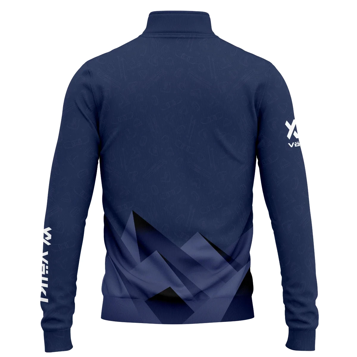 Volkl Exclusive Quarter-Zip Sweatshirt OUSKQZJ082002VOZ - Volkl Gift Volkl Exclusive Quarter-Zip Sweatshirt OUSKQZJ082002VOZ - Volkl Gift