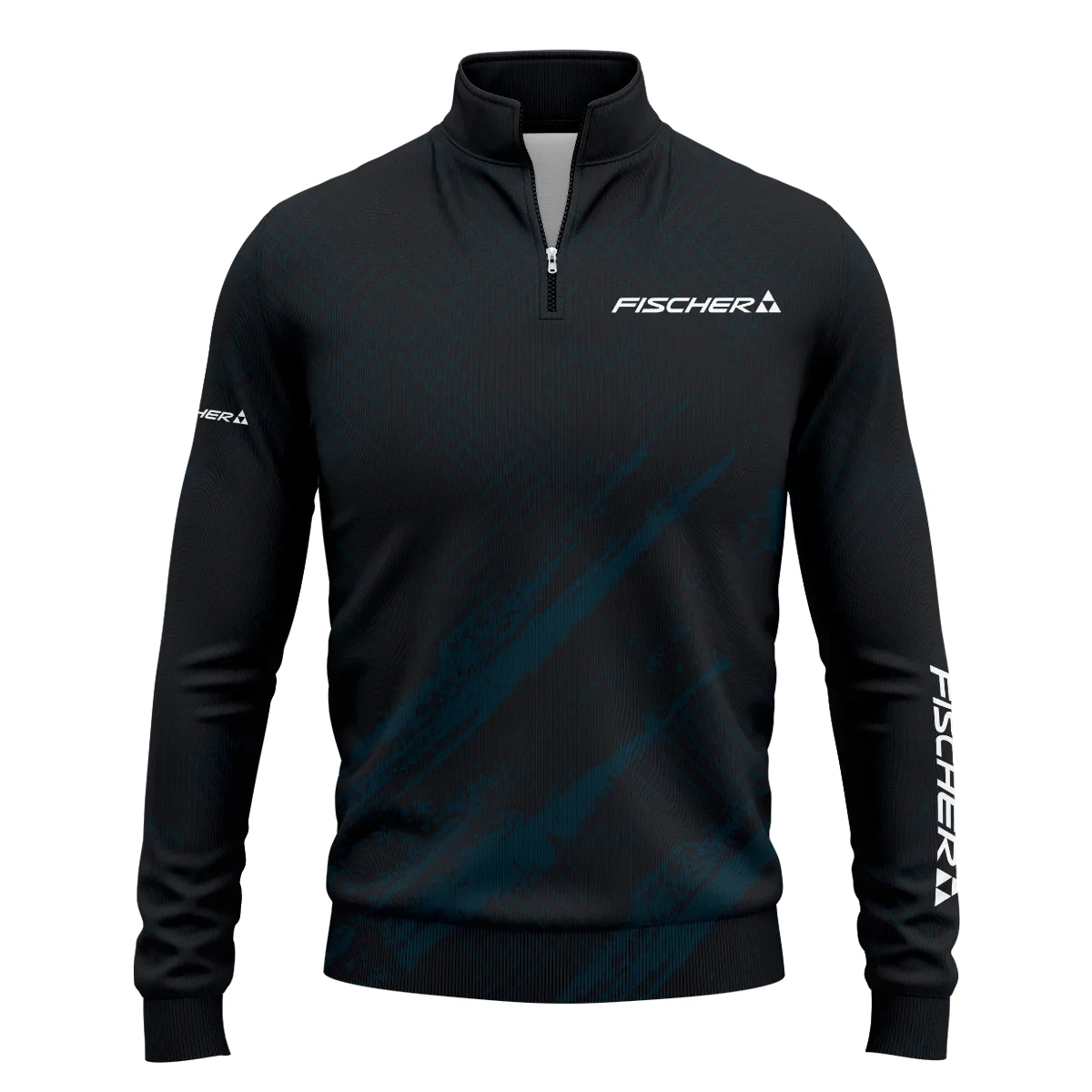 Fischer Exclusive Quarter-Zip Sweatshirt OUSKQZJ082003FCZ - Fischer Gift Fischer Exclusive Quarter-Zip Sweatshirt OUSKQZJ082003FCZ - Fischer Gift