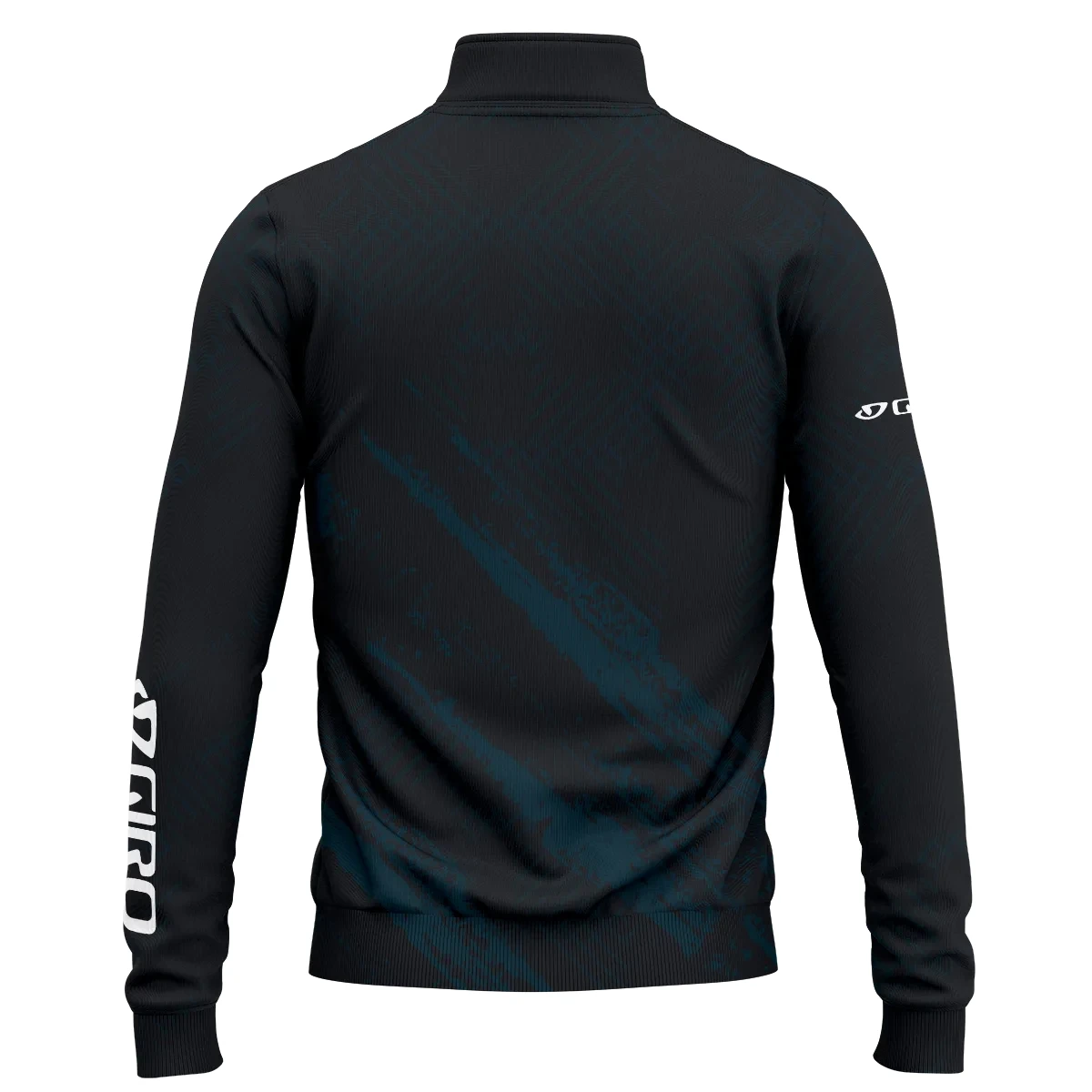 Giro Exclusive Quarter-Zip Sweatshirt OUSKQZJ082003GRZ - Giro Gift Giro Exclusive Quarter-Zip Sweatshirt OUSKQZJ082003GRZ - Giro Gift