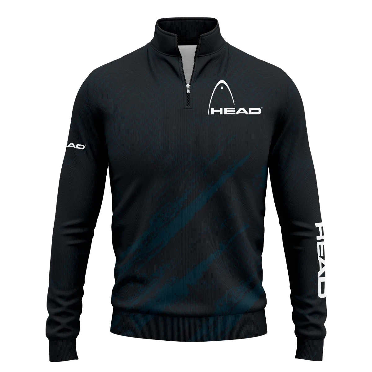 Head Exclusive Quarter-Zip Sweatshirt OUSKQZJ082003HDZ - Head Gift