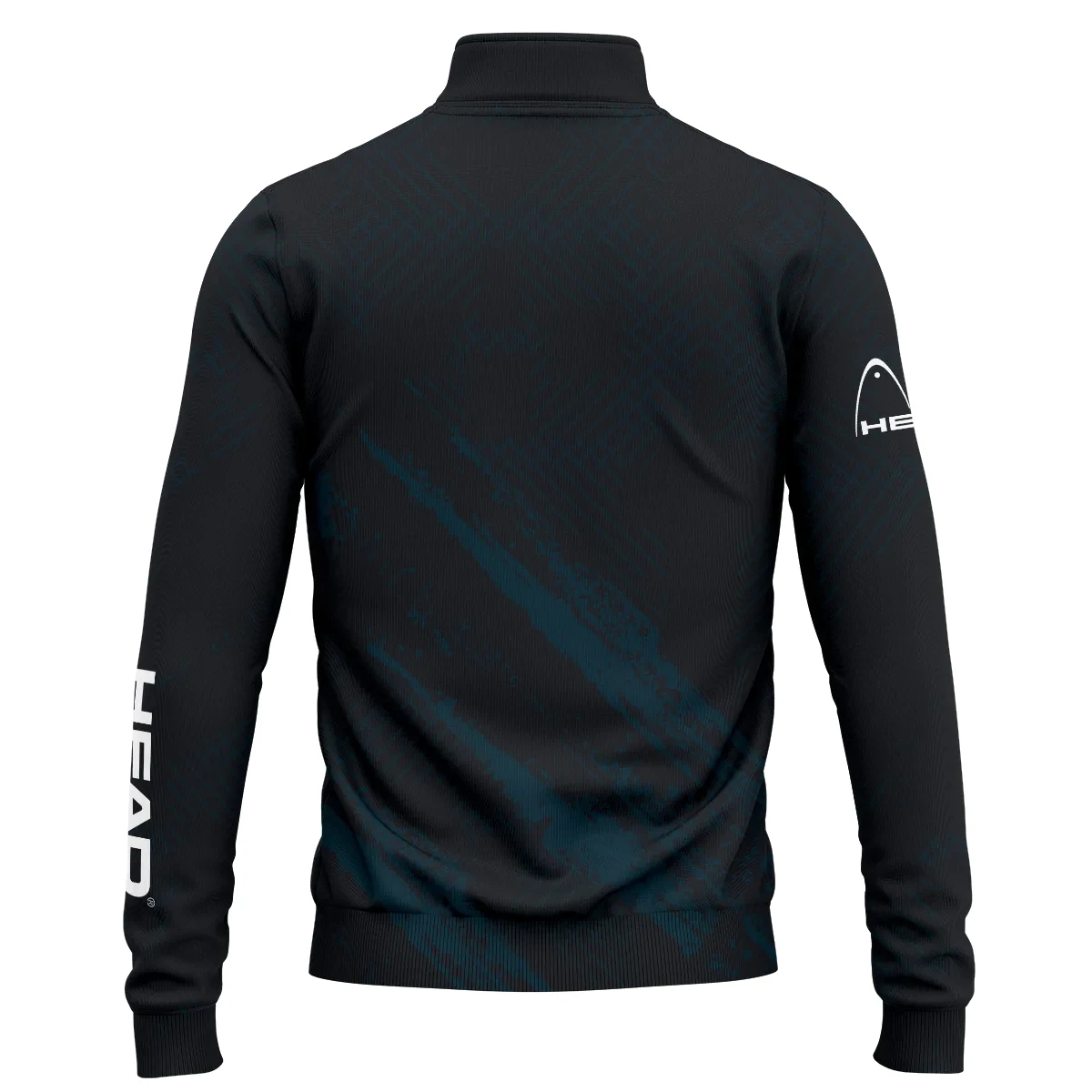 Head Exclusive Quarter-Zip Sweatshirt OUSKQZJ082003HDZ - Head Gift Head Exclusive Quarter-Zip Sweatshirt OUSKQZJ082003HDZ - Head Gift