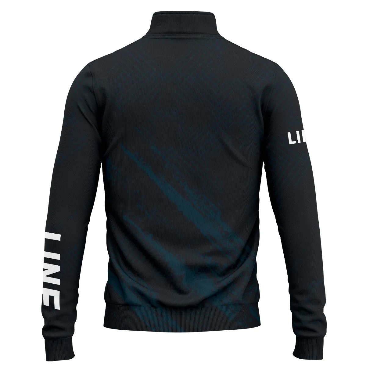 Line Skis Exclusive Quarter-Zip Sweatshirt OUSKQZJ082003LSZ - Line Skis Gift Line Skis Exclusive Quarter-Zip Sweatshirt OUSKQZJ082003LSZ - Line Skis Gift