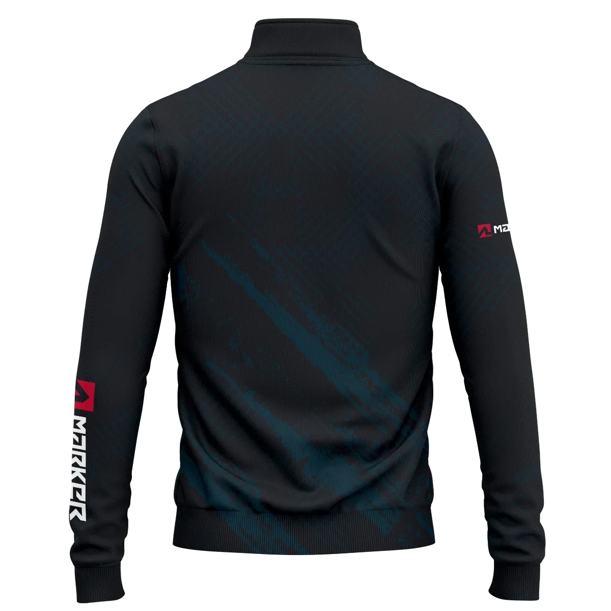 Marker Exclusive Quarter-Zip Sweatshirt OUSKQZJ082003MRZ - Marker Gift Marker Exclusive Quarter-Zip Sweatshirt OUSKQZJ082003MRZ - Marker Gift