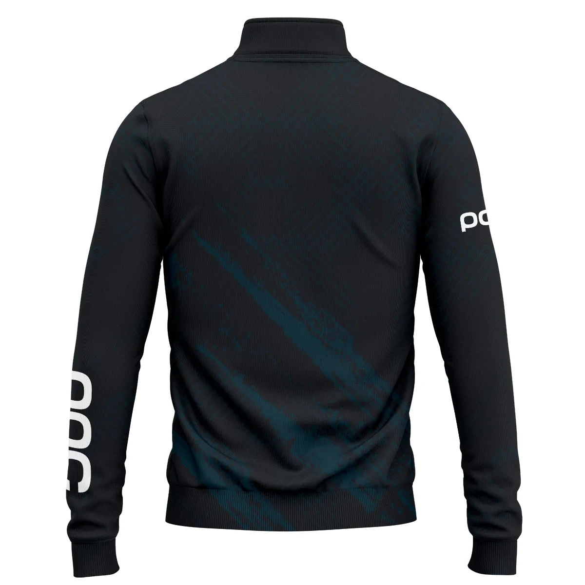 POC Exclusive Quarter-Zip Sweatshirt OUSKQZJ082003POZ - POC Gift POC Exclusive Quarter-Zip Sweatshirt OUSKQZJ082003POZ - POC Gift