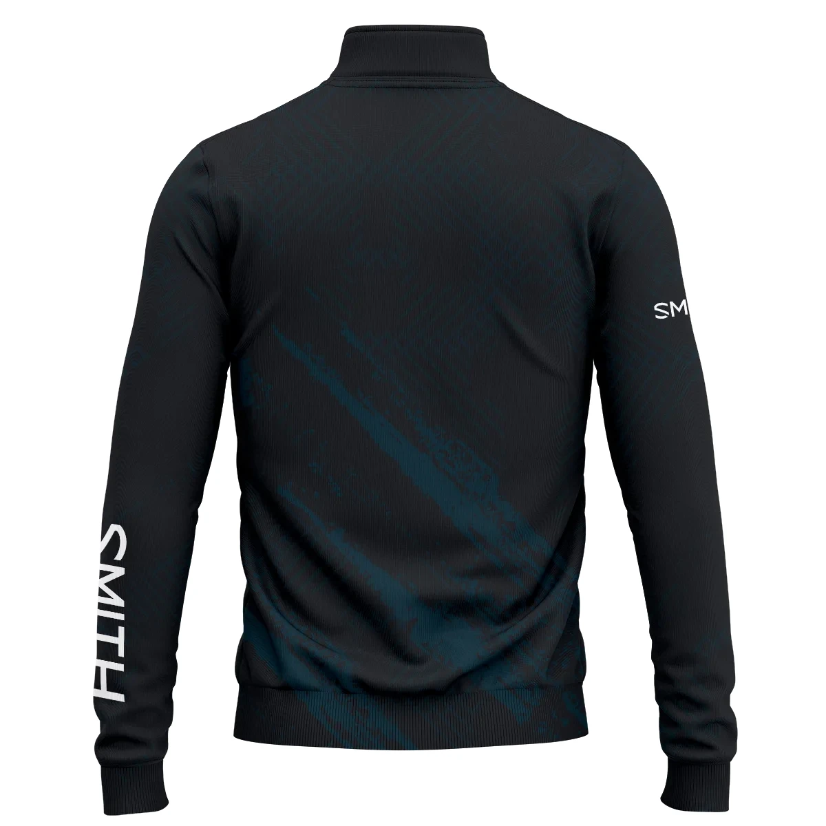 Smith Optics Exclusive Quarter-Zip Sweatshirt OUSKQZJ082003SOZ - Smith Optics Gift Smith Optics Exclusive Quarter-Zip Sweatshirt OUSKQZJ082003SOZ - Smith Optics Gift