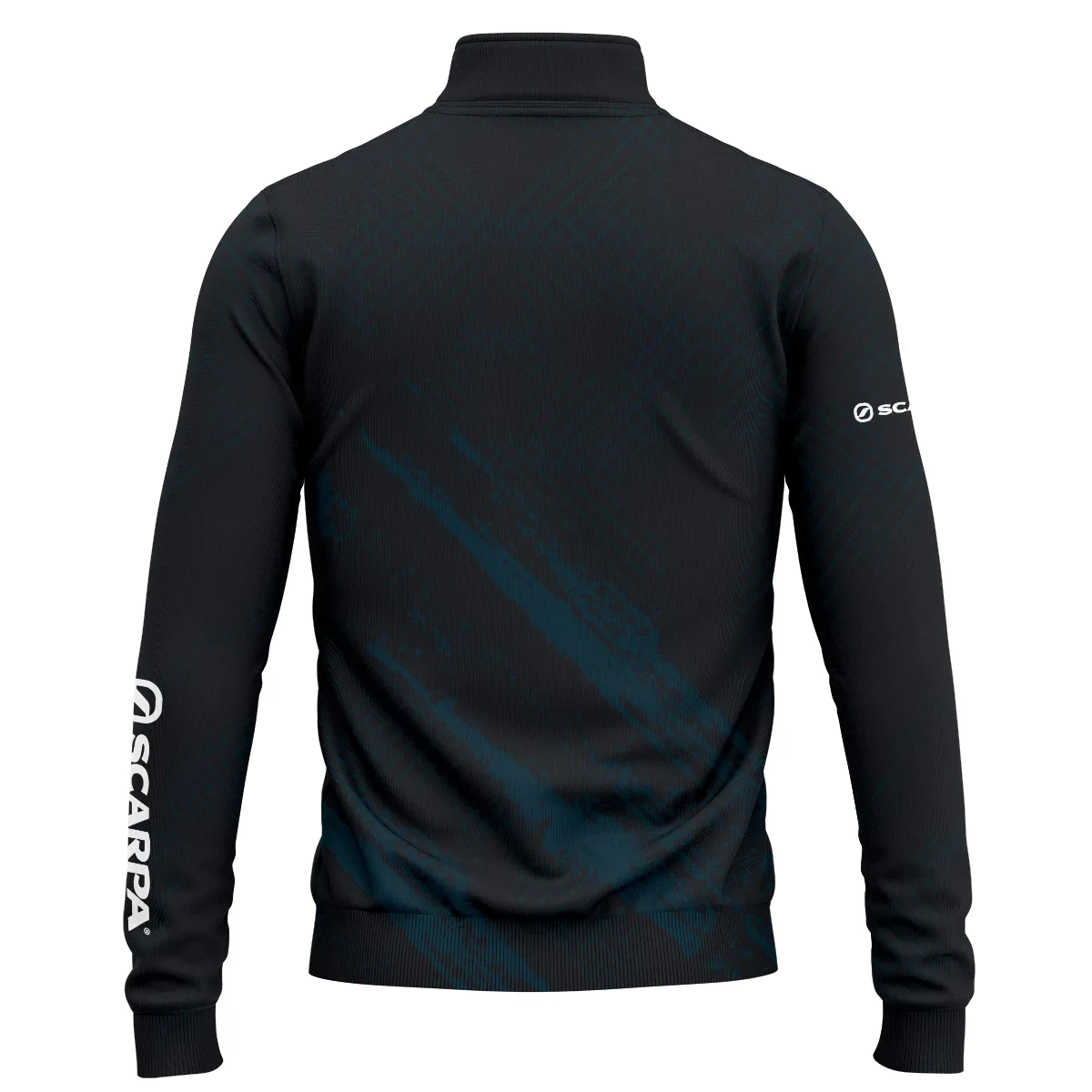Scarpa Exclusive Quarter-Zip Sweatshirt OUSKQZJ082003SRZ - Scarpa Gift Scarpa Exclusive Quarter-Zip Sweatshirt OUSKQZJ082003SRZ - Scarpa Gift
