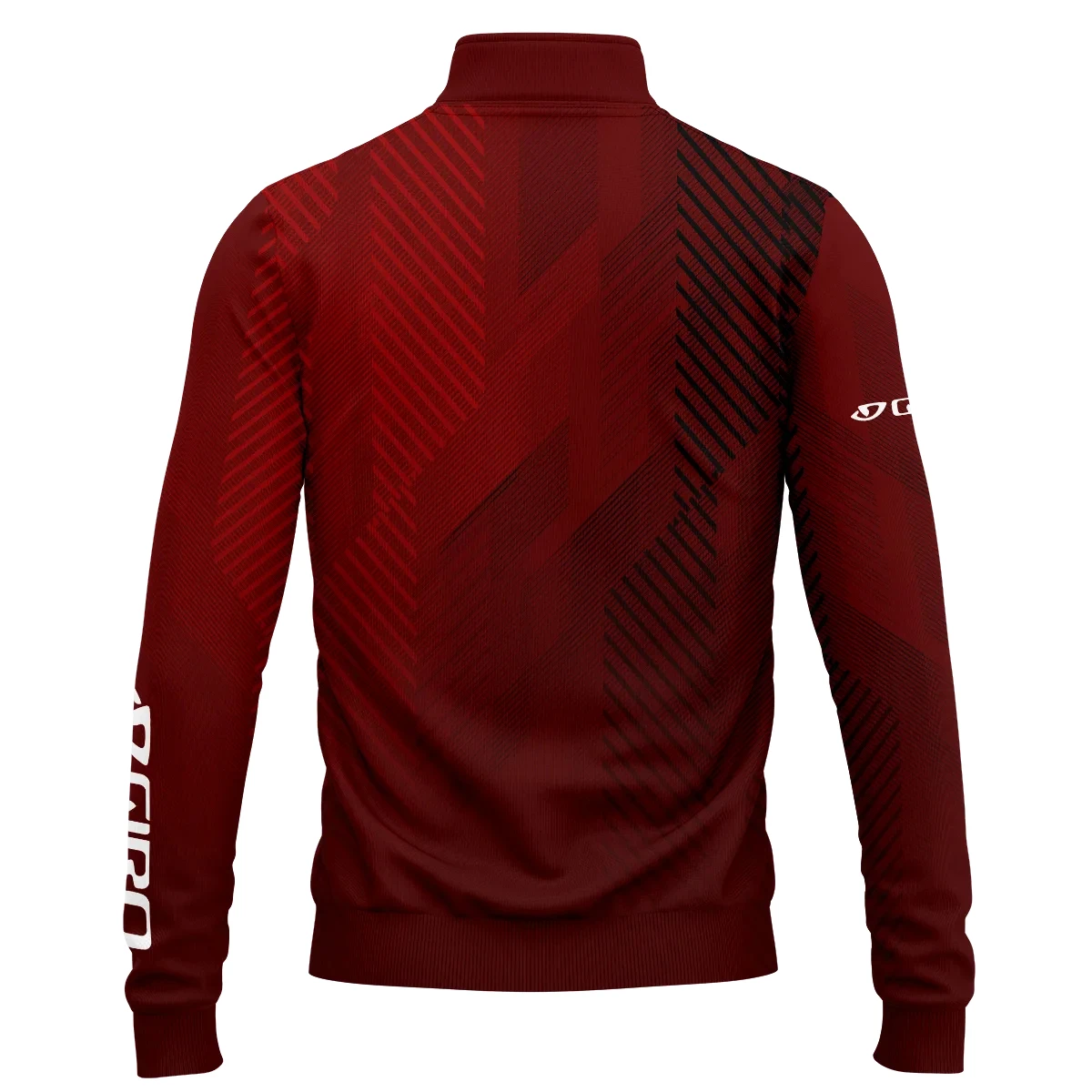 Giro Exclusive Quarter-Zip Sweatshirt OUSKQZJ082004GRZ - Giro Gift Giro Exclusive Quarter-Zip Sweatshirt OUSKQZJ082004GRZ - Giro Gift