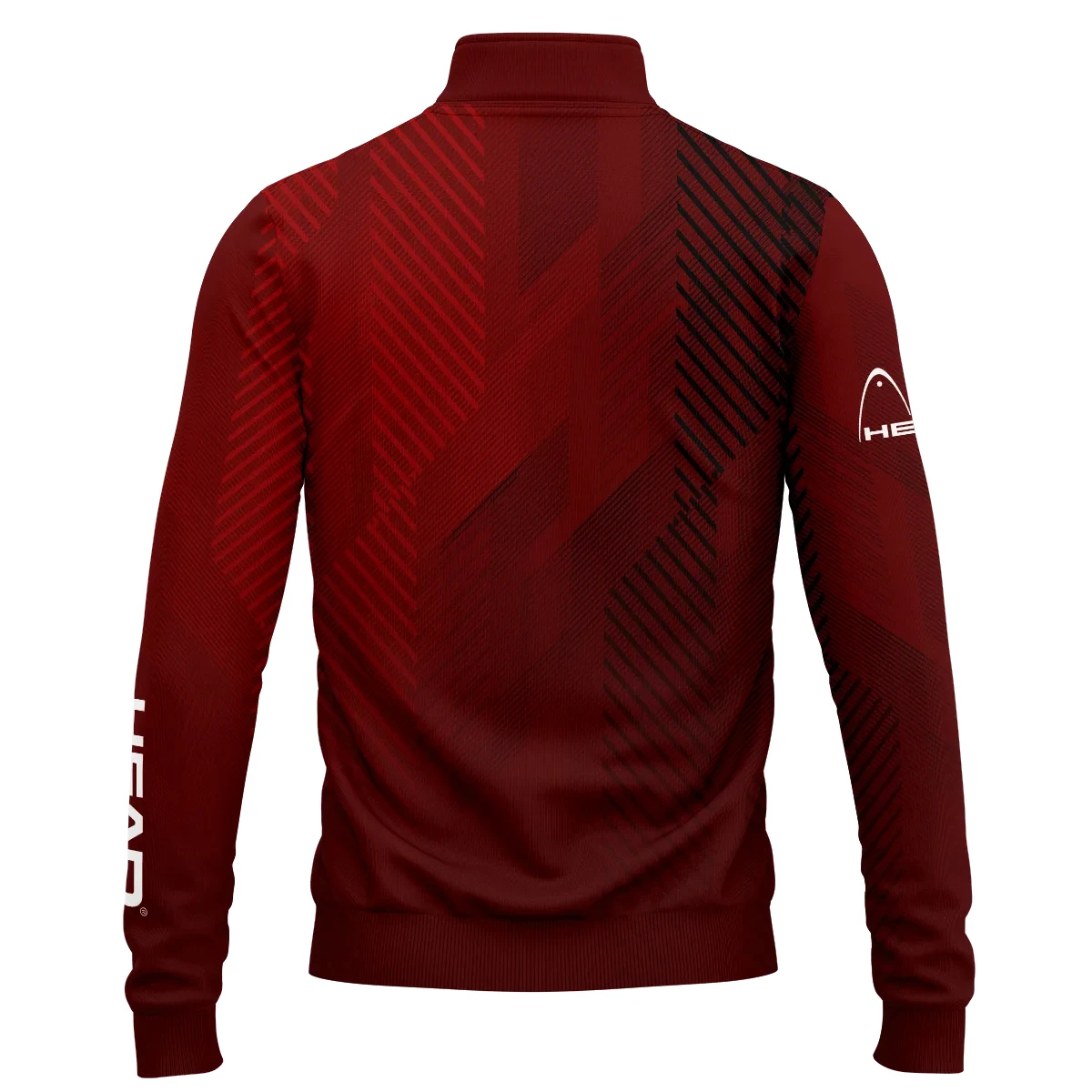 Head Exclusive Quarter-Zip Sweatshirt OUSKQZJ082004HDZ - Head Gift Head Exclusive Quarter-Zip Sweatshirt OUSKQZJ082004HDZ - Head Gift