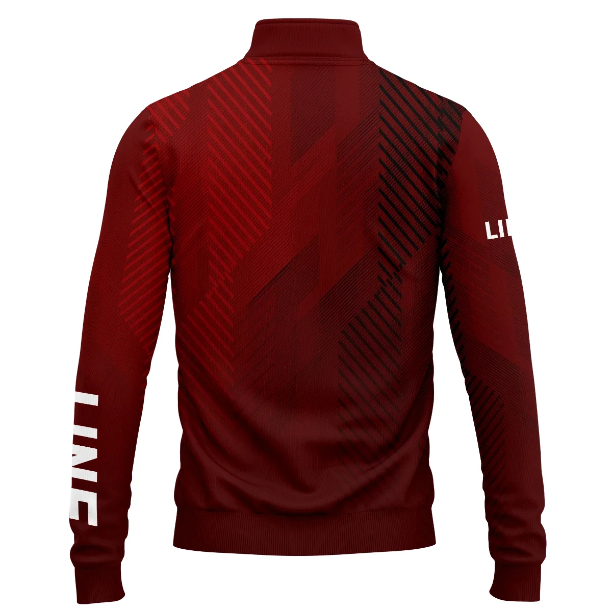 Line Skis Exclusive Quarter-Zip Sweatshirt OUSKQZJ082004LSZ - Line Skis Gift Line Skis Exclusive Quarter-Zip Sweatshirt OUSKQZJ082004LSZ - Line Skis Gift