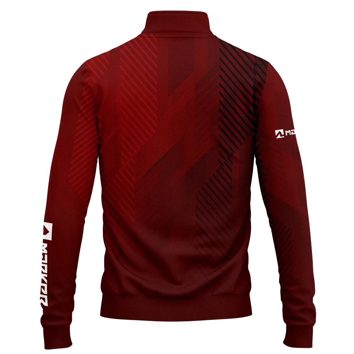 Marker Exclusive Quarter-Zip Sweatshirt OUSKQZJ082004MRZ - Marker Gift Marker Exclusive Quarter-Zip Sweatshirt OUSKQZJ082004MRZ - Marker Gift