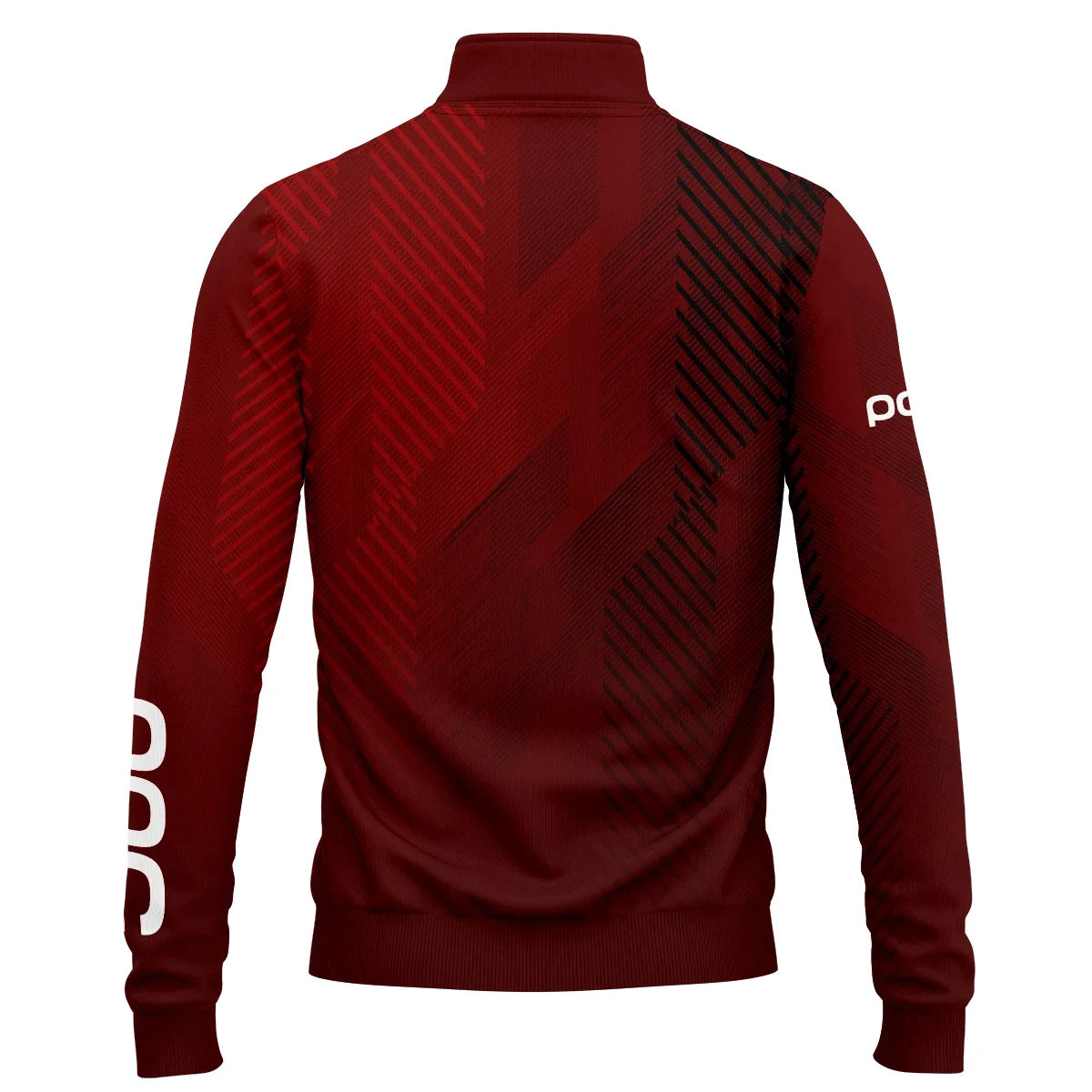 POC Exclusive Quarter-Zip Sweatshirt OUSKQZJ082004POZ - POC Gift POC Exclusive Quarter-Zip Sweatshirt OUSKQZJ082004POZ - POC Gift