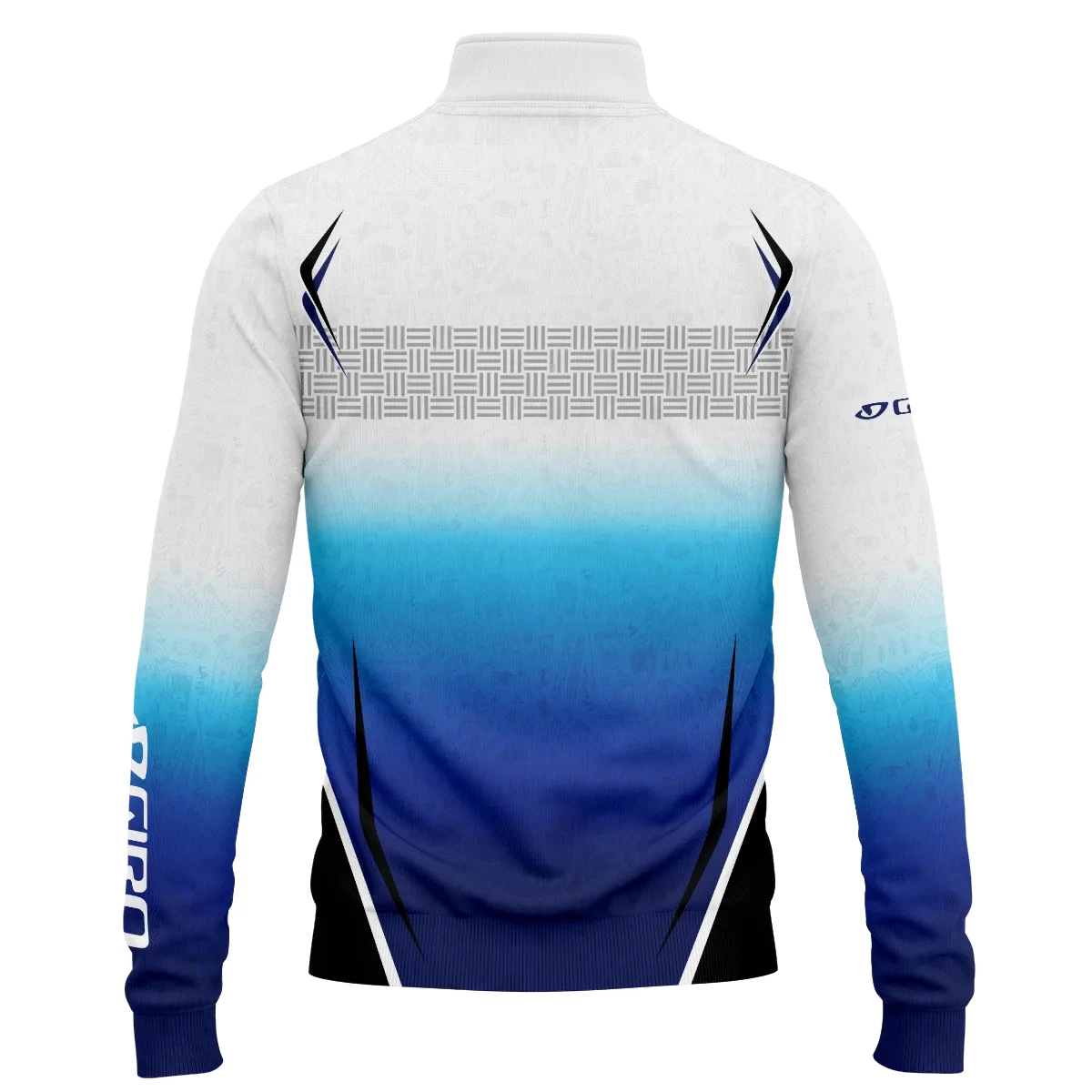 Giro Exclusive Quarter-Zip Sweatshirt OUSKQZJ082005GRZ - Giro Gift Giro Exclusive Quarter-Zip Sweatshirt OUSKQZJ082005GRZ - Giro Gift