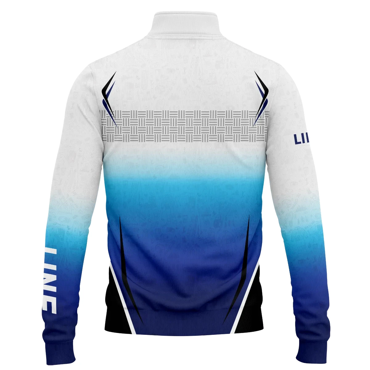 Line Skis Exclusive Quarter-Zip Sweatshirt OUSKQZJ082005LSZ - Line Skis Gift Line Skis Exclusive Quarter-Zip Sweatshirt OUSKQZJ082005LSZ - Line Skis Gift