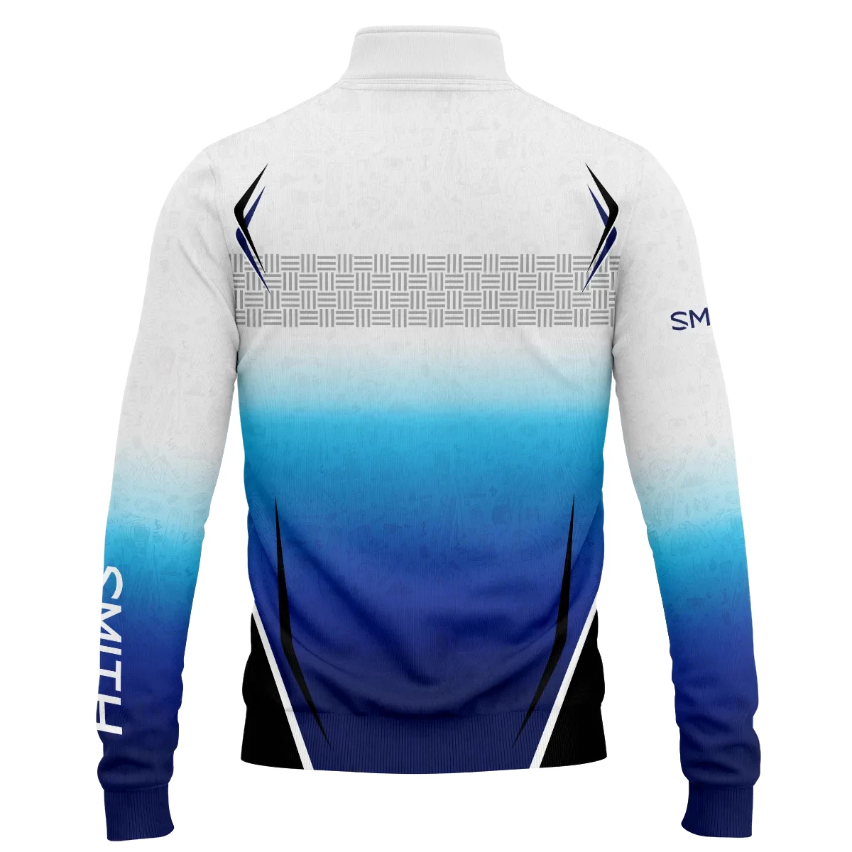 Smith Optics Exclusive Quarter-Zip Sweatshirt OUSKQZJ082005SOZ - Smith Optics Gift Smith Optics Exclusive Quarter-Zip Sweatshirt OUSKQZJ082005SOZ - Smith Optics Gift