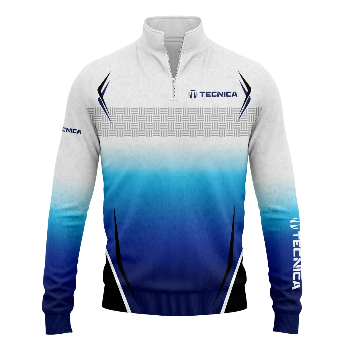Tecnica Exclusive Quarter-Zip Sweatshirt OUSKQZJ082005TNZ - Tecnica Gift Tecnica Exclusive Quarter-Zip Sweatshirt OUSKQZJ082005TNZ - Tecnica Gift