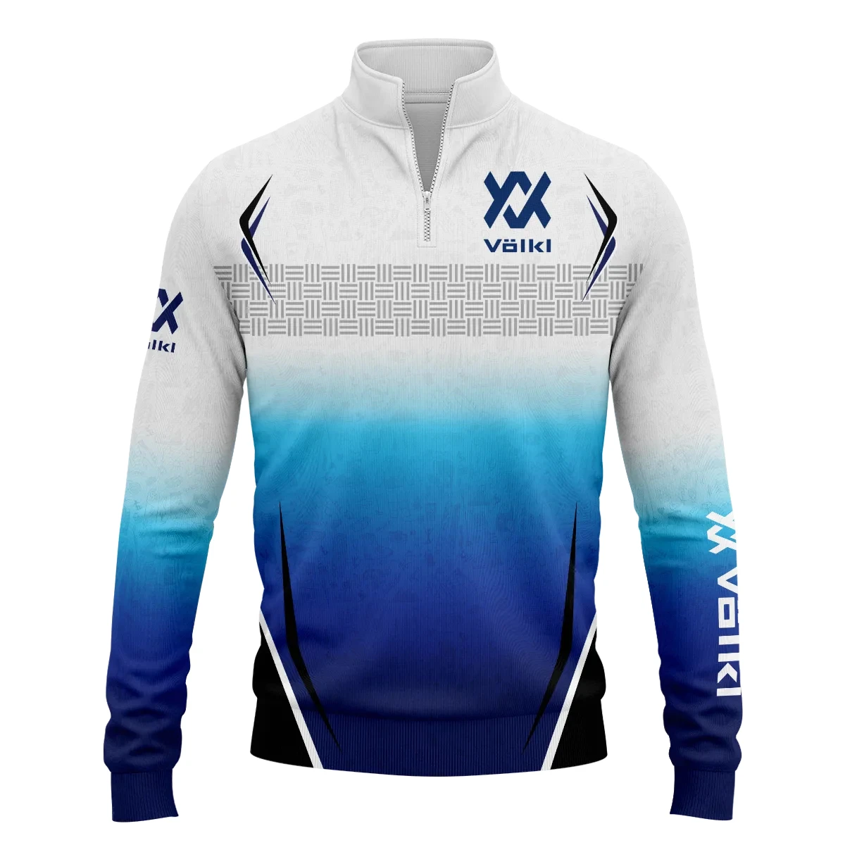 Volkl Exclusive Quarter-Zip Sweatshirt OUSKQZJ082005VOZ - Volkl Gift Volkl Exclusive Quarter-Zip Sweatshirt OUSKQZJ082005VOZ - Volkl Gift