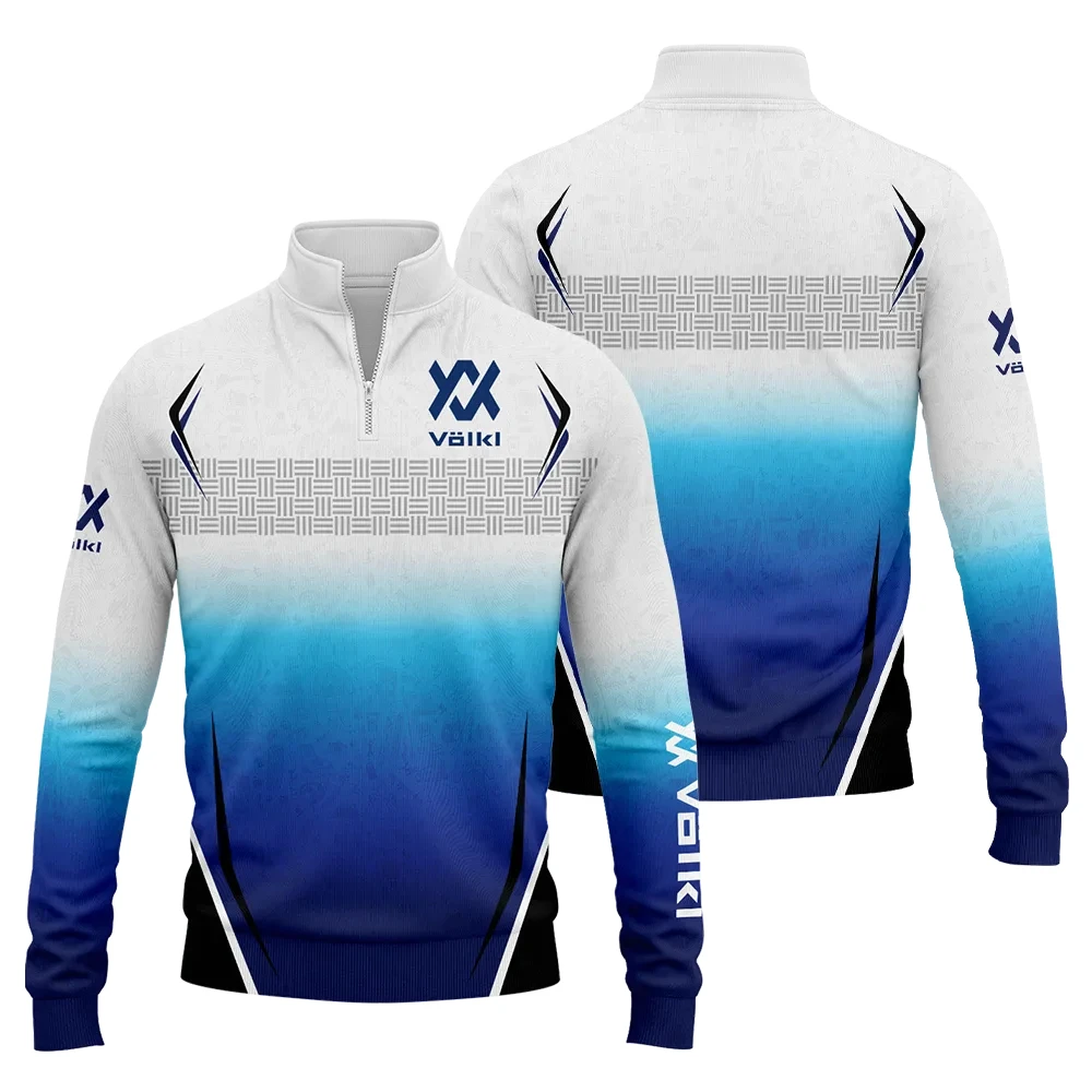 Volkl Exclusive Quarter-Zip Sweatshirt OUSKQZJ082005VOZ - Volkl Gift Volkl Exclusive Quarter-Zip Sweatshirt OUSKQZJ082005VOZ - Volkl Gift