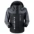Carver Yachts Exclusive Outdoor Charging Suit Plush Waterproof Windproof Jacket Detachable Hood TTPDPCS2409CVYZ – Carver Yachts Jacket