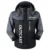 Outcast Exclusive Outdoor Charging Suit Plush Waterproof Windproof Jacket Detachable Hood HCPDPCS1409OTAZ – Outcast Jacket