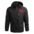 BKL Exclusive Waterproof Outdoor Jacket Detachable Hood NBCRWOJ1601BKZ – BKL Jacket