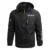 Böcker Exclusive Waterproof Outdoor Jacket Detachable Hood NBCRWOJ1601BOZ – Böcker Jacket