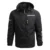 Broderson Exclusive Waterproof Outdoor Jacket Detachable Hood NBCRWOJ1601BRZ – Broderson Jacket