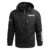 Cargotec Exclusive Waterproof Outdoor Jacket Detachable Hood NBCRWOJ1601CGZ – Cargotec Jacket