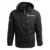 Comansa Exclusive Waterproof Outdoor Jacket Detachable Hood NBCRWOJ1601COZ – Comansa Jacket