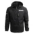 Dingo Exclusive Waterproof Outdoor Jacket Detachable Hood NBCRWOJ1601DOZ – Dingo Jacket