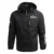 HLH Cranes Exclusive Waterproof Outdoor Jacket Detachable Hood NBCRWOJ1601HLHZ – HLH Cranes Jacket