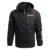 Haulotte Exclusive Waterproof Outdoor Jacket Detachable Hood NBCRWOJ1601HUZ – Haulotte Jacket