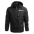 Maeda Exclusive Waterproof Outdoor Jacket Detachable Hood NBCRWOJ1601MDZ – Maeda Jacket